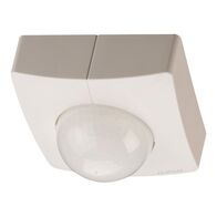 Infrascan, Passive Infrared Motion Sensor, 360deg - White Electric