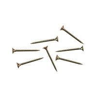 Clipsal - General Accessories, Bugle Head, Self Drilling Point, 7 X 40mm, Bag 100