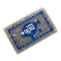 Clipsal - General Accessories, Tool Boxes, 12 Compartment Transparent Box with Assorted