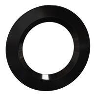 Clipsal - Lighting, Downlight trim, black