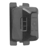 Clipsal - 900 Series, Insulating shroud, Standard Size - Black