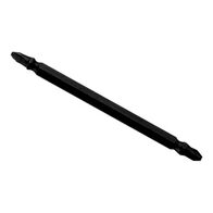 Clipsal - General Accessories, Power Drive Bits, Double End Phillips No.2