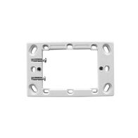 Standard Series, Mounting Flange, Deep Mount - White Electric