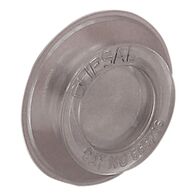 Clipsal - General Accessories, Grommet Flange Cable Entry, Suits Metal Hole 20mm