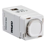 DALIcontrol Lighting Control System, 30 Mech Master push-button Switch