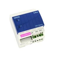 C-Bus Control and Management System, DMX One Way Gateway, DIN Rail Mount, 4M Modules, 300mm Interface Cable