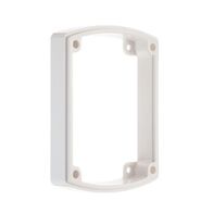 Standard Series, Mounting Flange, Standard Size - White Electric
