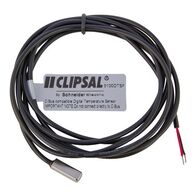 C-Bus Control and Management System, Temperature Sensor, Flat, 4.5mm, 7mm High, 20mm Long