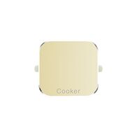 Clipsal Iconic, Styl Rocker, COOKER - Crowne