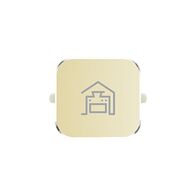 Clipsal Iconic, Styl Rocker, KITCHEN - Crowne