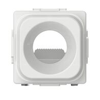 Clipsal Iconic, Module PCU Adaptor - Translucent