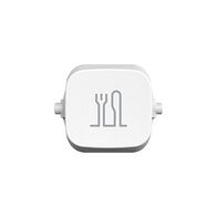 Clipsal Iconic, Essence Rocker, DINING - Arctic White