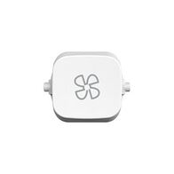 Clipsal Iconic, Essence Rocker, FAN - Arctic White