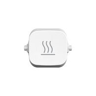 Clipsal Iconic, Essence Rocker, HEAT - Arctic White