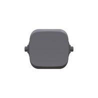 Clipsal Iconic, Essence Rocker, Blank - Ash Grey