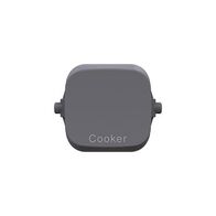 Clipsal Iconic, Essence Rocker, COOKER - Ash Grey