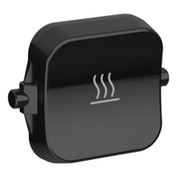 Pro Series, HEAT Rocker - Black