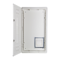 StarServe, Enclosure, Internal, ABS Plastic, 750x405x150mm -