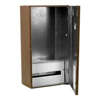 Clipsal Resi MAX, Meter Box, Tasmania 21 Modules