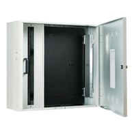 Clipsal Resi MAX, Meter Box, South Australia 30 Modules For multiple meters