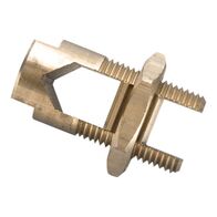 Clipsal - Max 4, Blue point line tap, suit 185 mm2 cable