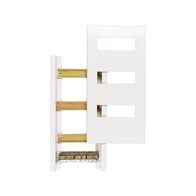 Clipsal Resi MAX, Meter Box, DIN KIT 24 module