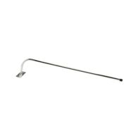 MATV, Curved Fascia Bracket, 1.8 Metre