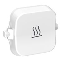 Pro Series, HEAT Rocker - Extra Vivid White