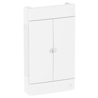 MAX9, Switchboard Enclosure, Type 2, 3 Row, 45 Ways, Surface Mount