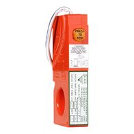 Medilec, RCD Relay, 240V, 10mA / 10Ms with Mounting Bracket -