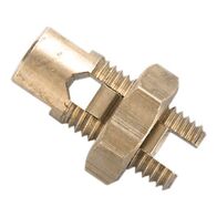 Max 4 Link Bars, Blue Point Substitutes for Deleted Dandl Line Taps, Suits 16mm² Cable