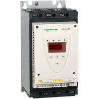 Altistart 22, Soft starter, ATS22 control 220V power 230V(22kW)/400...440V(45kW)