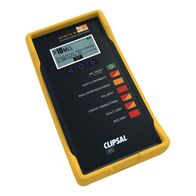 Sparkemate, Circuit Testing Equipment, Multiple Function Tester, 240V, 50Hz