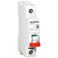 Clipsal Resi MAX, Main Switch, Switch 1P 80A 250 V