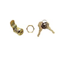 Clipsal Resi MAX, Meter Box, AccessorySA Cam Lock Key Locking Unit
