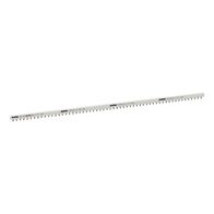 MAX9, Pin Type Comb Busbar, 3P, 100 A, 57 Modules