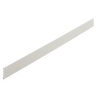 Clipsal - Cable Management, Clip On Lid, 150mm, Duct