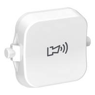 Pro Series, ALARM Rocker - Extra Vivid White