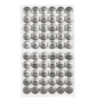 Saturn Series, Button Identification Cap - Charcoal