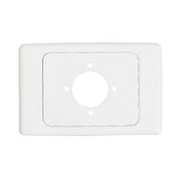 Medilec, Grid Adapter, Esco Gas - White Electric