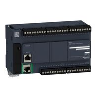 Modicon M221, Logic controller, 40 IO transistor PNP Ethernet