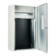 Clipsal Resi MAX, Meter Box, Box South Australia 24 Modules With meter isolator MCB 63 A 1P 6 kA