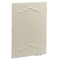 Clipsal Resi MAX, Accessory Spare Door Assembly, Suits 230DRAVL & 230DRAQTPL