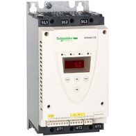 Altistart 22, Soft starter, ATS22 control 220V power 230V(11kW)/400...440V(22kW)