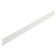Clipsal - Cable Management, Clip On Lid, 150mm, Duct