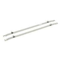 Acti9, Wall mounting straps, Acti9,straps for MB or MD