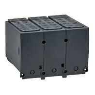 Compact, Long terminal shield, ComPacT NSX400/630, pitch 45mm, IP40, 3 poles