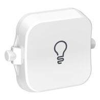 Pro Series, LIGHT Rocker - Extra Vivid White