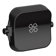 Pro Series, FAN Rocker - Black