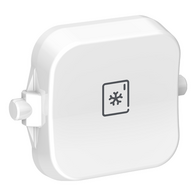 Pro Series, FRIDGE Rocker - Extra Vivid White